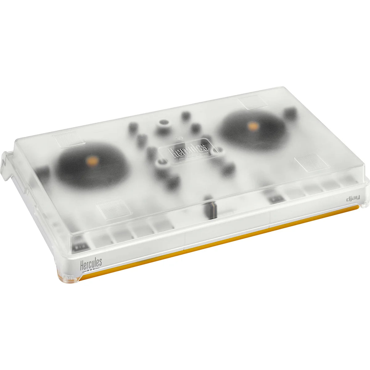 Controlador DJ inalámbrico Hercules DJControl Mix Ultra myhd.cl