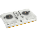 Controlador DJ inalámbrico Hercules DJControl Mix Ultra myhd.cl