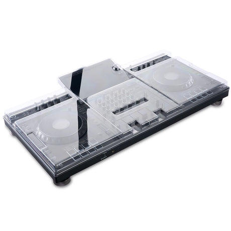 Decksaver – Tapa Protectora para AlphaTheta XDJ-AZ myhd.cl