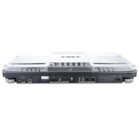Decksaver – Tapa Protectora para AlphaTheta XDJ-AZ myhd.cl
