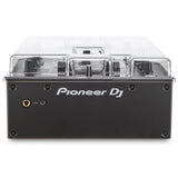 Decksaver – Tapa Protectora para Pioneer DJ DJM-250MK2 / DJM450 MYHD.CL
