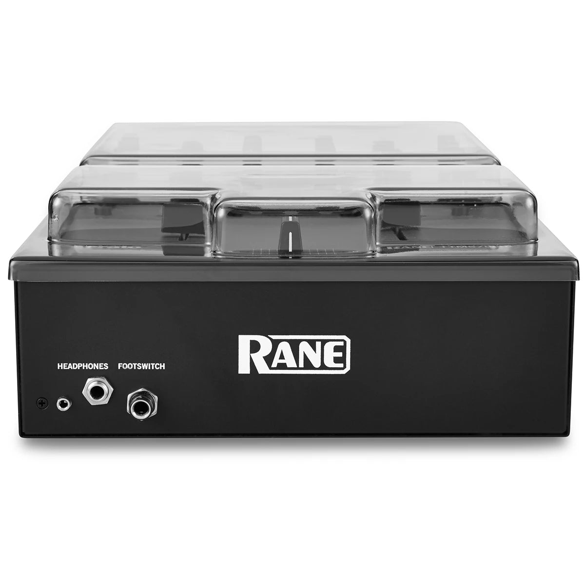 Decksaver – Tapa Protectora para Rane TTM-57II MYHD.CL