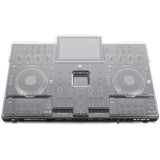 Decksaver para denon prime4 myhd.cl