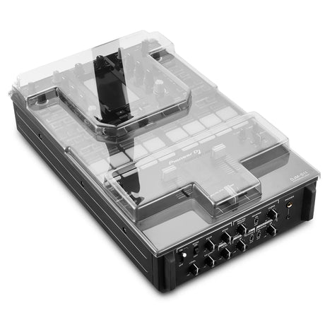 Decksaver Pioneer DJMS11 myhd.cl