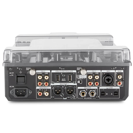 Decksaver Pioneer DJMS11 myhd.cl