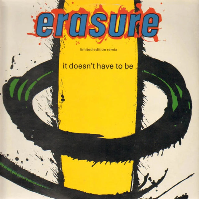 Erasure – It Doesn't Have To Be myhd.cl