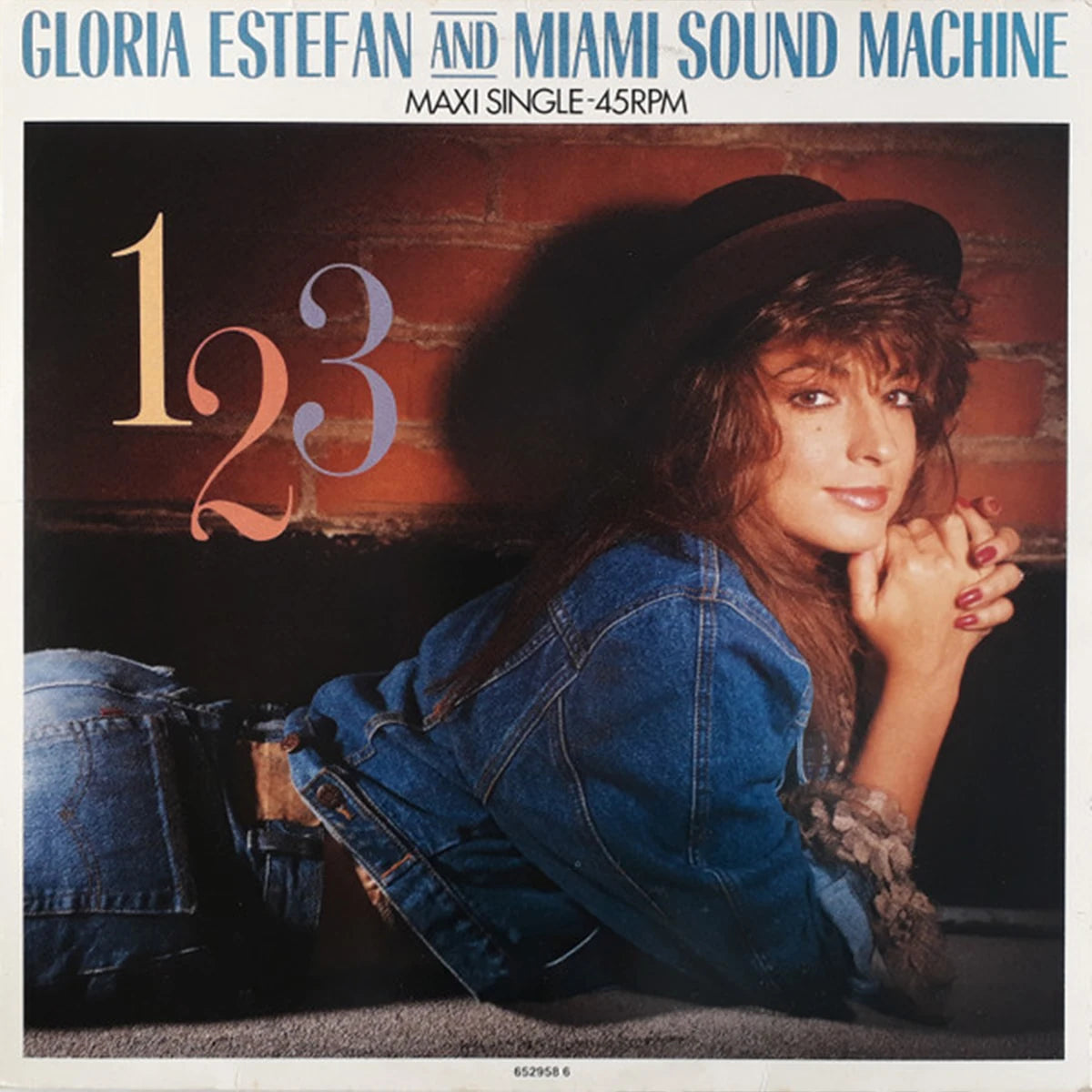 Gloria Estefan And Miami Sound Machine – 123 myhd.cl