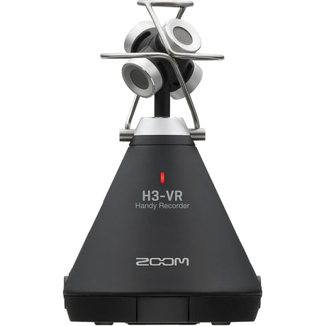 Grabadora Portátil 360° Zoom H3-VR myhd.cl