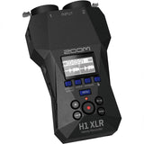 Grabadora de Campo Zoom H1 XLR myhd.cl