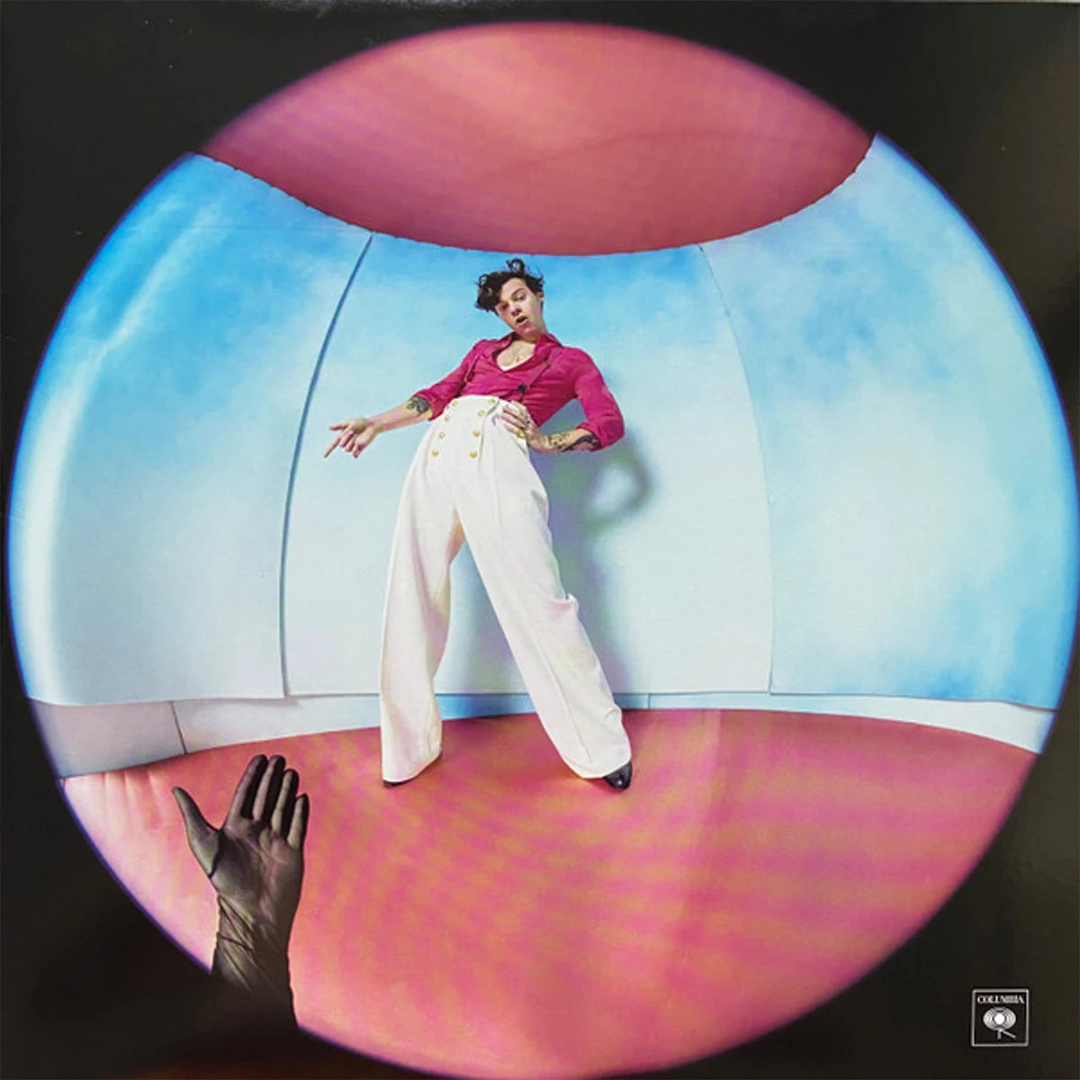 Harry Styles – Fine Line myhd.cl