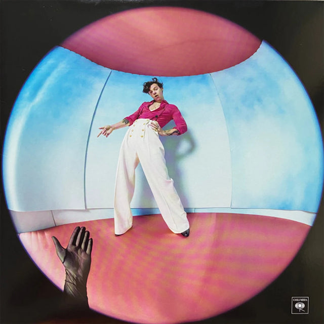 Harry Styles – Fine Line myhd.cl