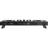 Controlador DJ Hercules DJControl Inpulse 500 Silver Edition myhd.cl