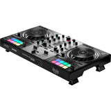 Controlador DJ Hercules DJControl Inpulse 500 Silver Edition myhd.cl