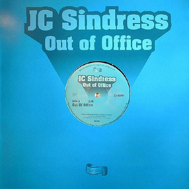 JC Sindress – Out Of Office MYHD.CL