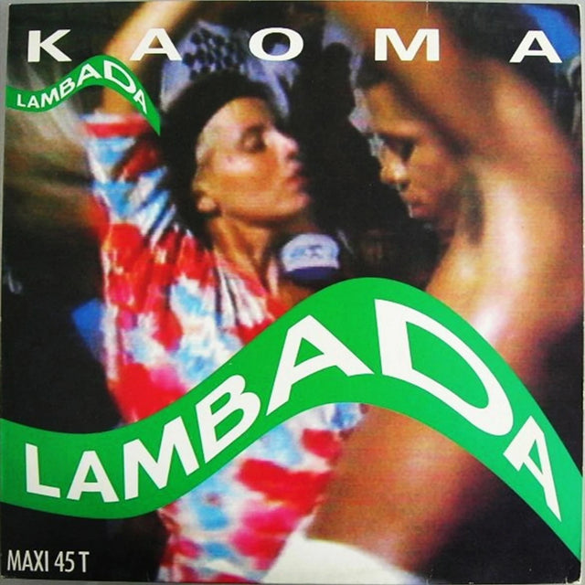 Kaoma – Lambada