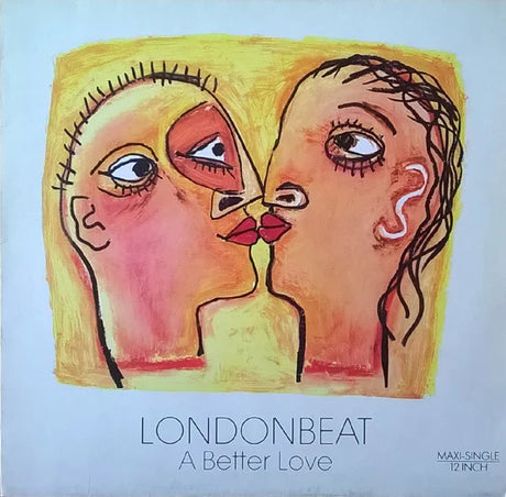 Londonbeat – A Better Love
