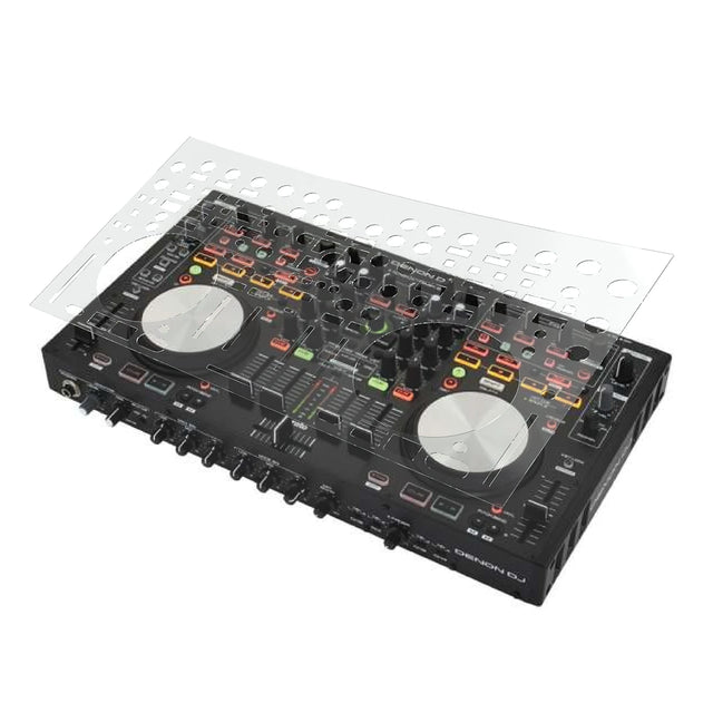 Lamina protectora para Denon MC-6000MK2 | Capello Skin Premiun DEP