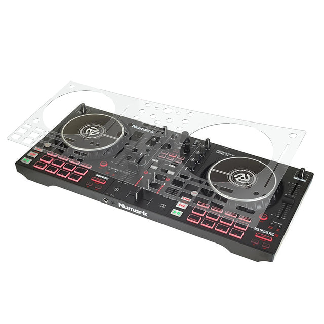 Lamina protectora para Numark Mixtrack Pro FX | Capello Skin Premiun DEP