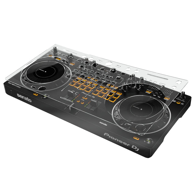 Lamina protectora para Pioneer DDJ-REV1 | Capello Skin Premiun DEP