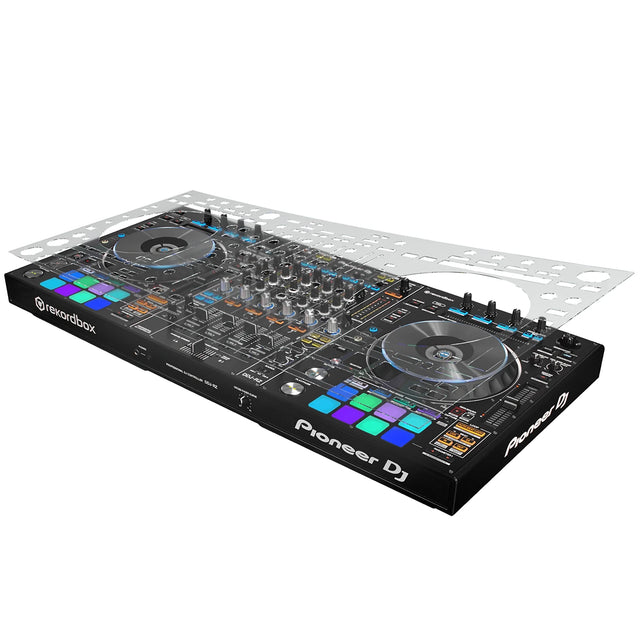 Lamina protectora para Pioneer DDJ-RZ | Capello Skin Premiun DEP