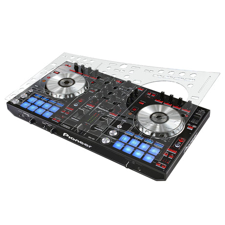 Lamina protectora para Pioneer DDJ-SR | Capello Skin Premiun DEP