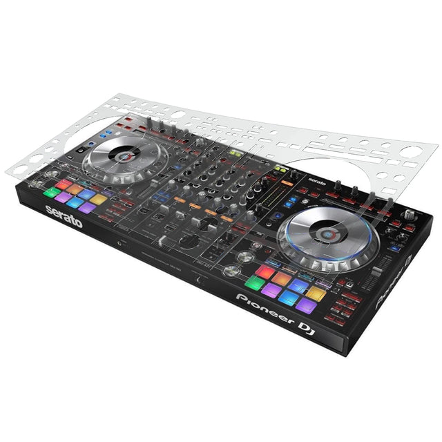 Lamina protectora para Pioneer DDJ-SZ2 | Capello Skin Premiun DEP