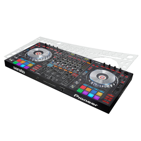 Lamina protectora para Pioneer DDJ-SZ | Capello Skin Premiun DEP