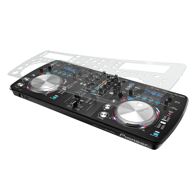 Lamina protectora para Pioneer XDJ-AERO | Capello Skin Premiun DEP