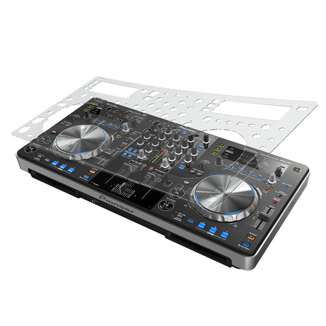 Lamina protectora para Pioneer XDJ-R1 | Capello Skin Premiun DEP