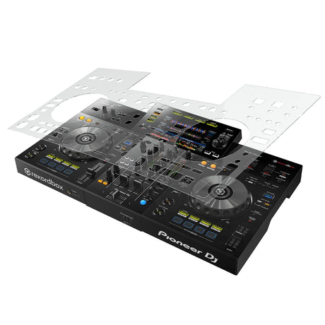 Lamina protectora para Pioneer XDJ-RR | Capello Skin Premiun DEP