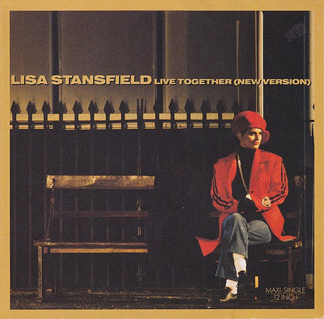 Lisa Stansfield – Live Together