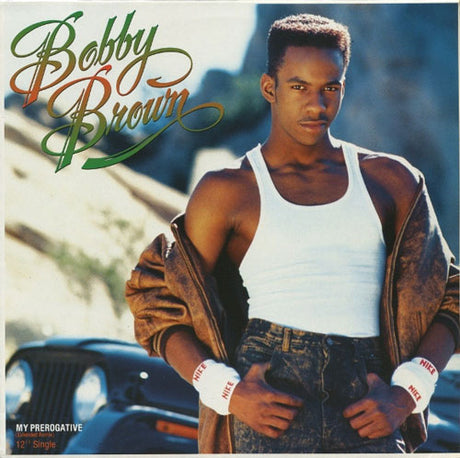 Bobby Brown – My Prerogative (Extended Remix)