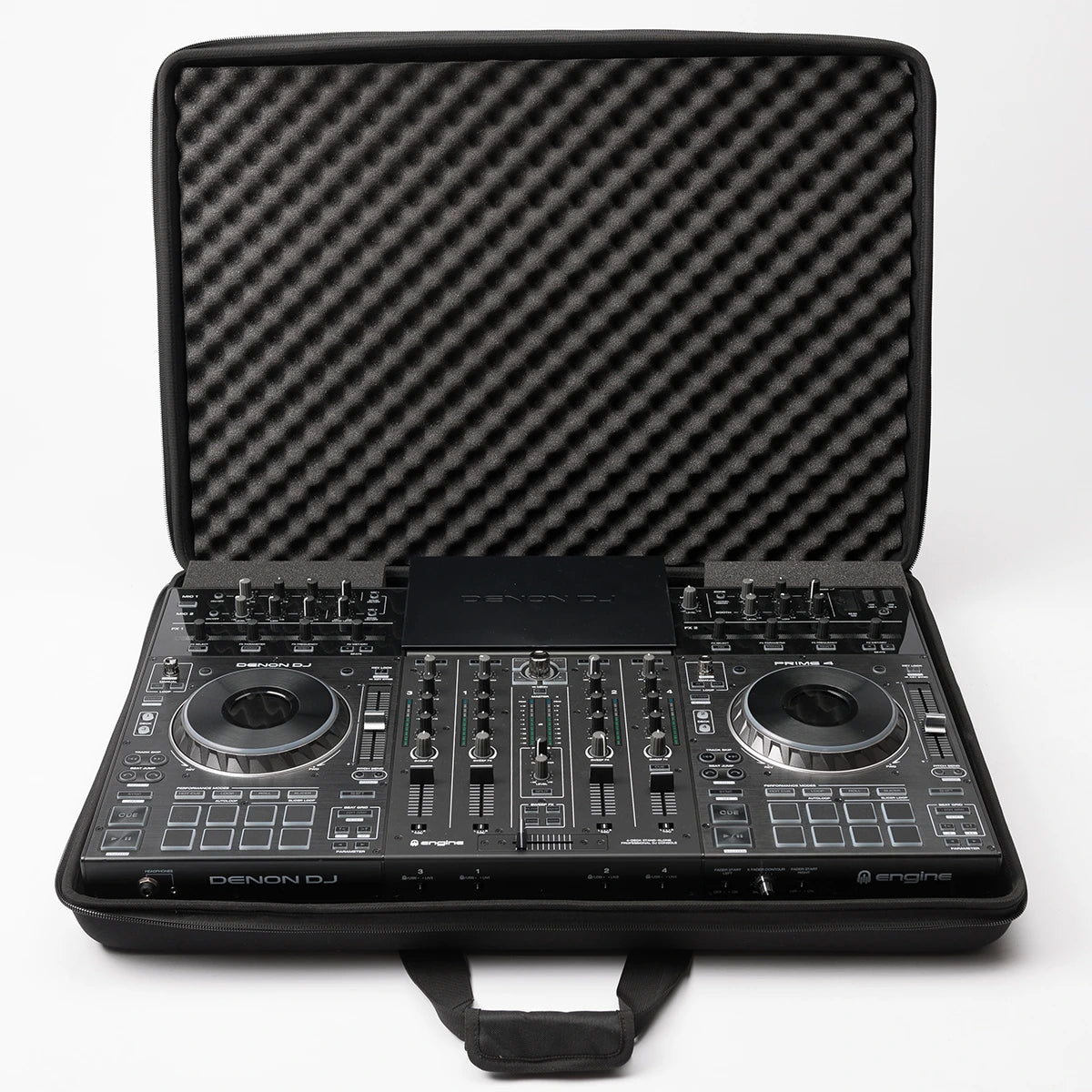 Soft Case Prime 4 | Magma para Denon Prime 4