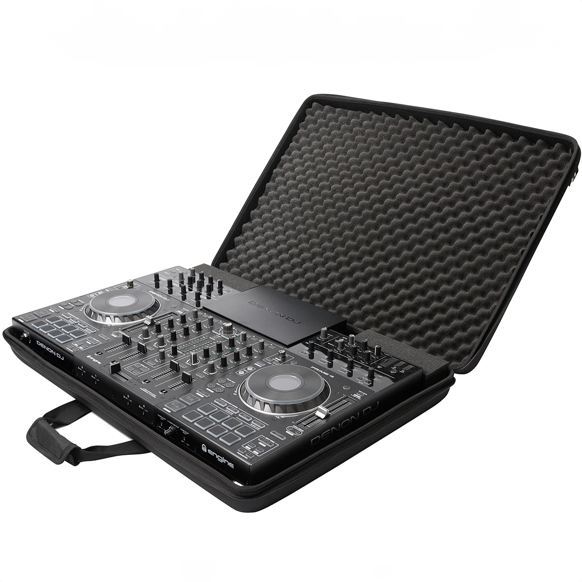 Soft Case Prime 4 | Magma para Denon Prime 4