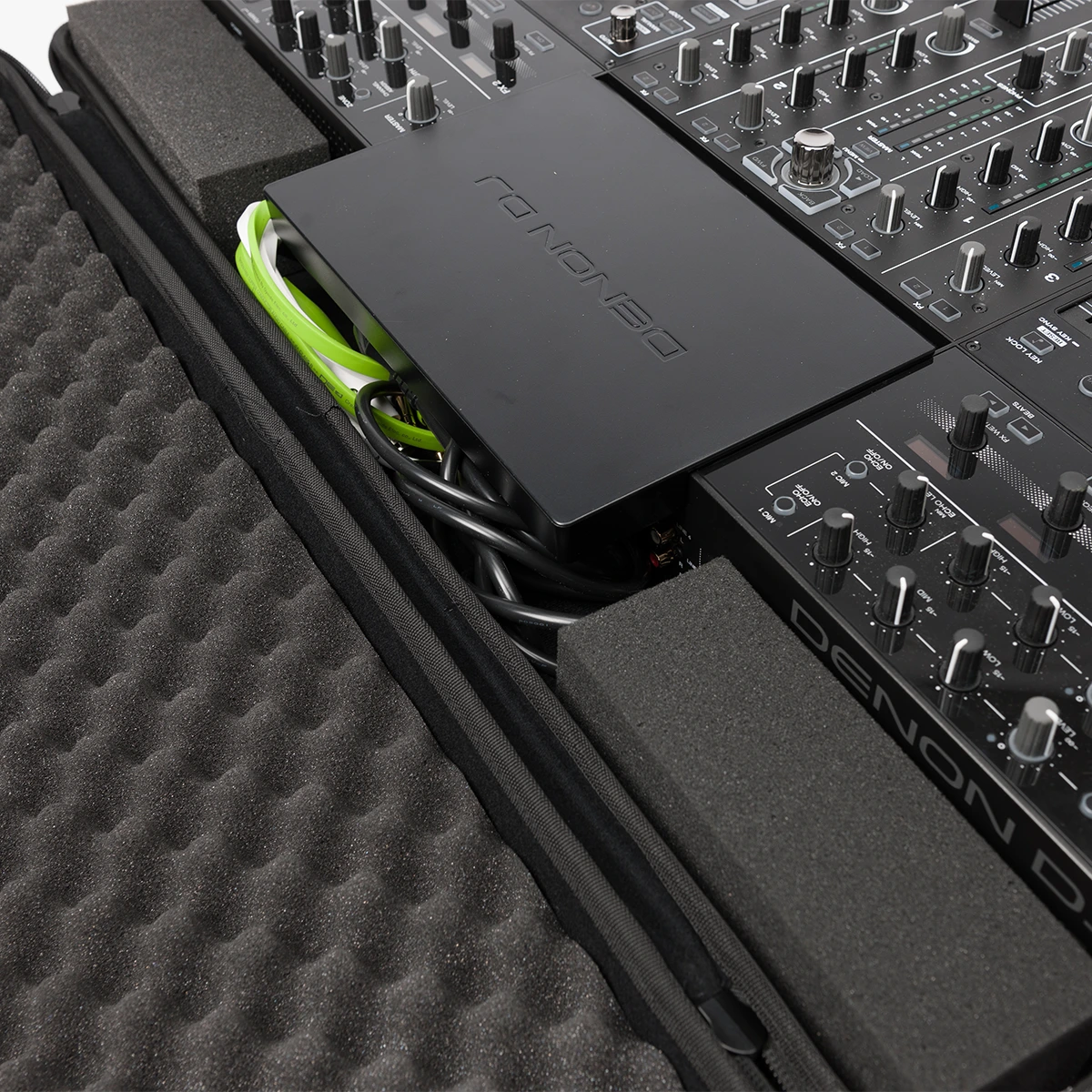 Soft Case Prime 4 | Magma para Denon Prime 4