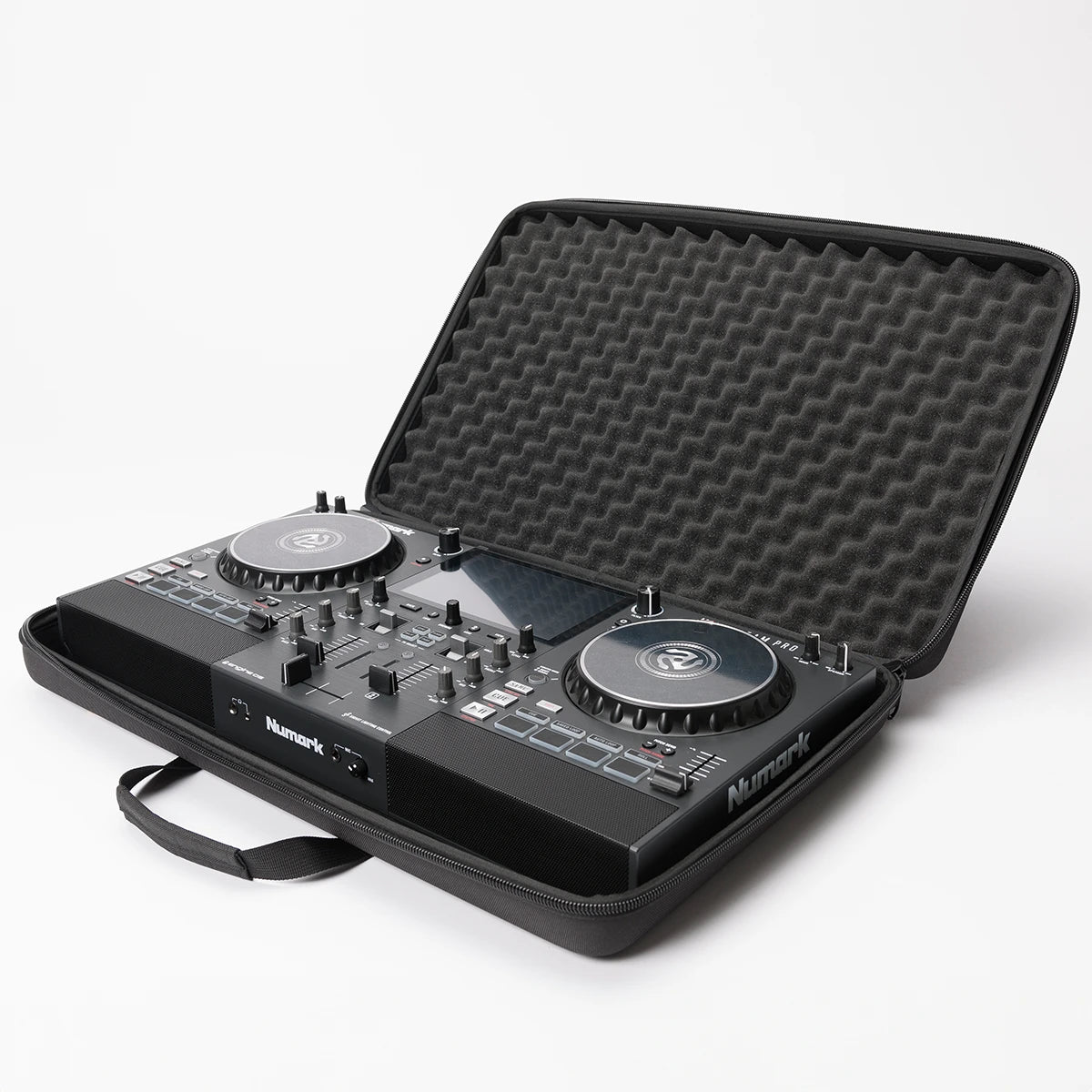 Soft Case XL Plus | Magma para S4MK3, OmnisDuo, Mixstream, Inpulse 500