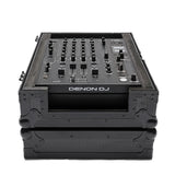 Case rígido Multi formato para Player o Mixer Magma