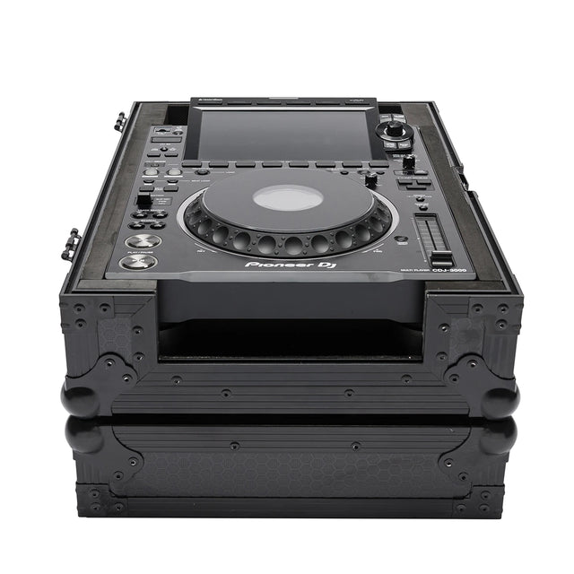 Case rígido Multi formato para Player o Mixer Magma