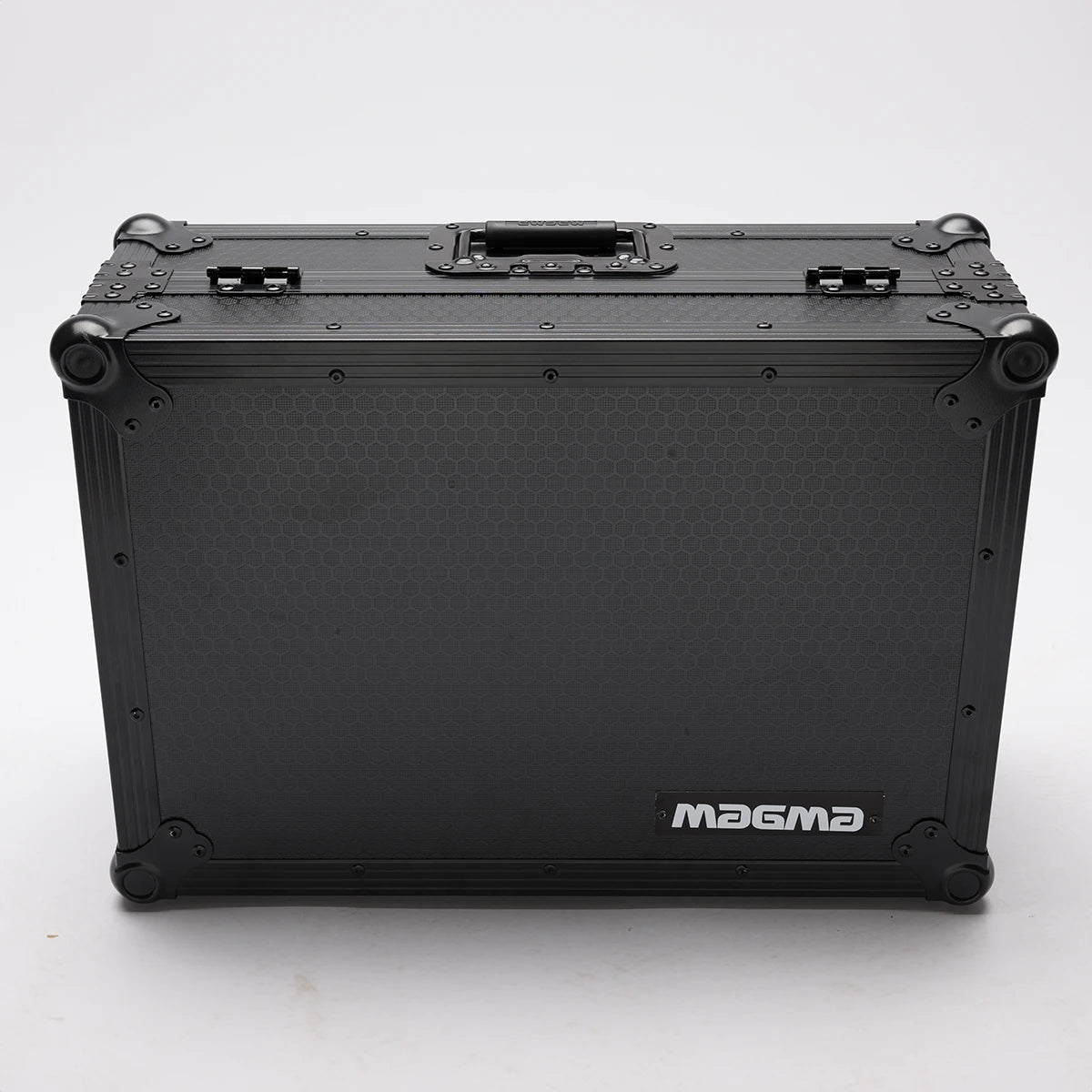 Case rígido Multi formato para Player o Mixer Magma