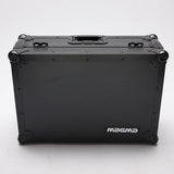 Case rígido Multi formato para Player o Mixer Magma