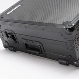 Case rígido Multi formato Player Mixer