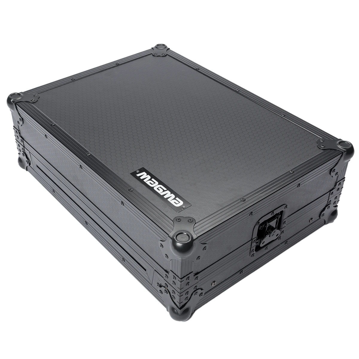 Case rígido con plataforma para computador Workstation XL PLUS | Magma