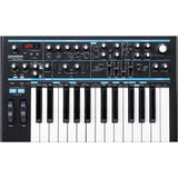 Novation Bass Station II myhd.cl