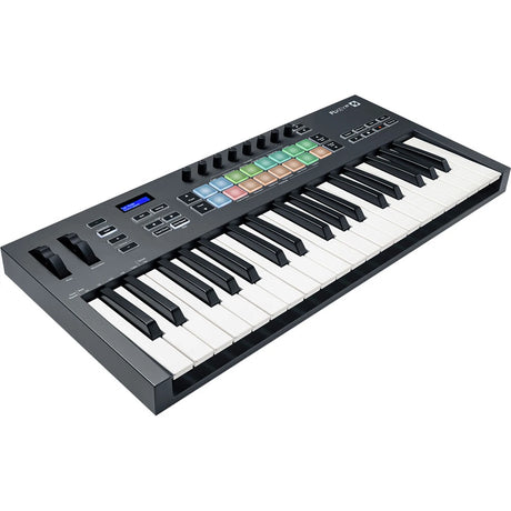 Novation FLkey 37 – Teclado Midi USB MYHD.CL