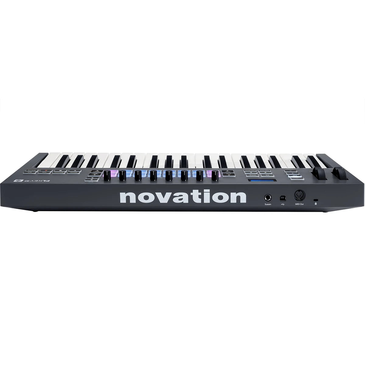 Novation FLkey 37 – Teclado Midi USB MYHD.CL