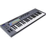 Novation FLkey 49 – Teclado Midi USB  MYHD.CL