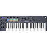 Novation FLkey 49 – Teclado Midi USB  MYHD.CL