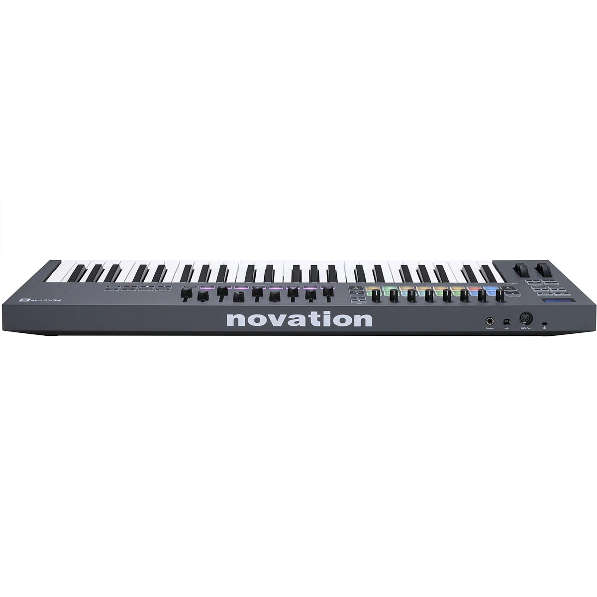 Novation FLkey 49 – Teclado Midi USB  MYHD.CL