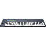 Novation FLkey 61 – Teclado Midi USB MYHD.CL