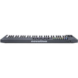 Novation FLkey 61 – Teclado Midi USB MYHD.CL